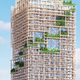 W350. Sumitomo Forestry